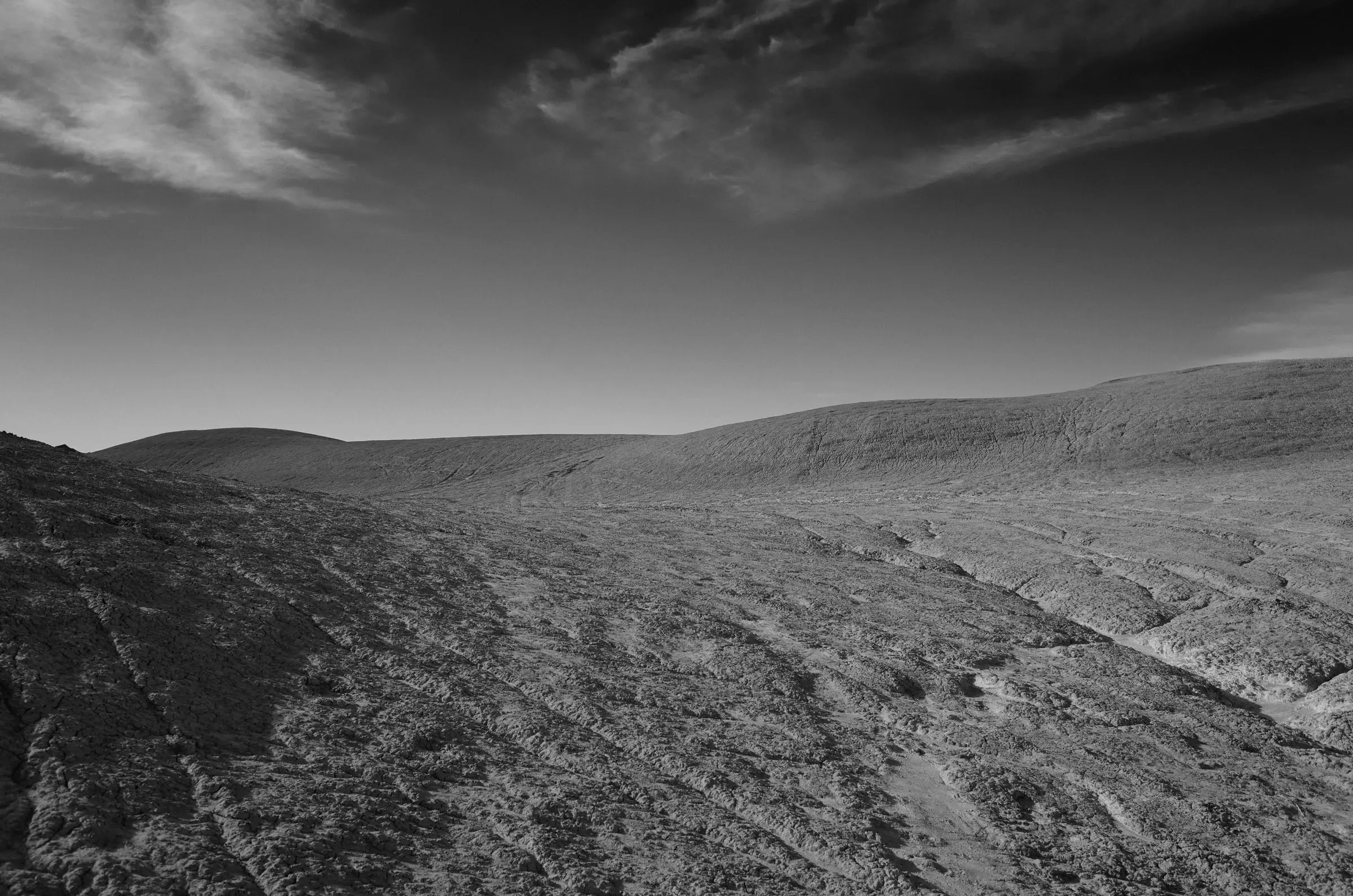 Memories of the West — No. 01